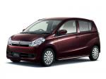 Daihatsu Mira Custom 2007 года